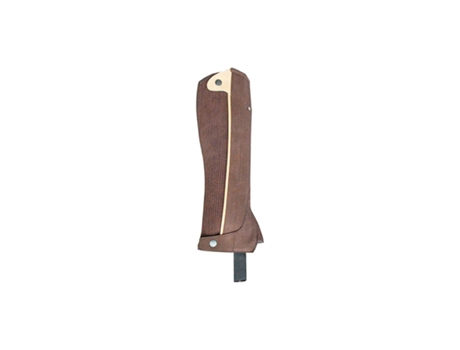 Botas para Mujer T DE T Boccherini Marrón para Equitación (45270)
