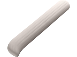 Reposamuñecas Antideslizante Para Teclado, Reposamuñecas Ergonómico