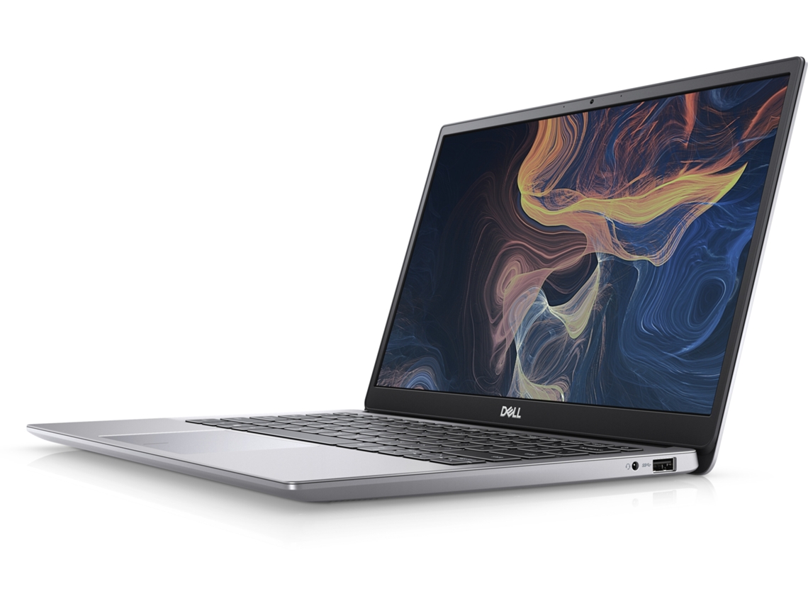 DELL Latitude 3301 Core i7 - 8565U - 8 GB LPDDR3 (integrada) - 512 SSD M2 - Reacondicionado, Como nuevo
