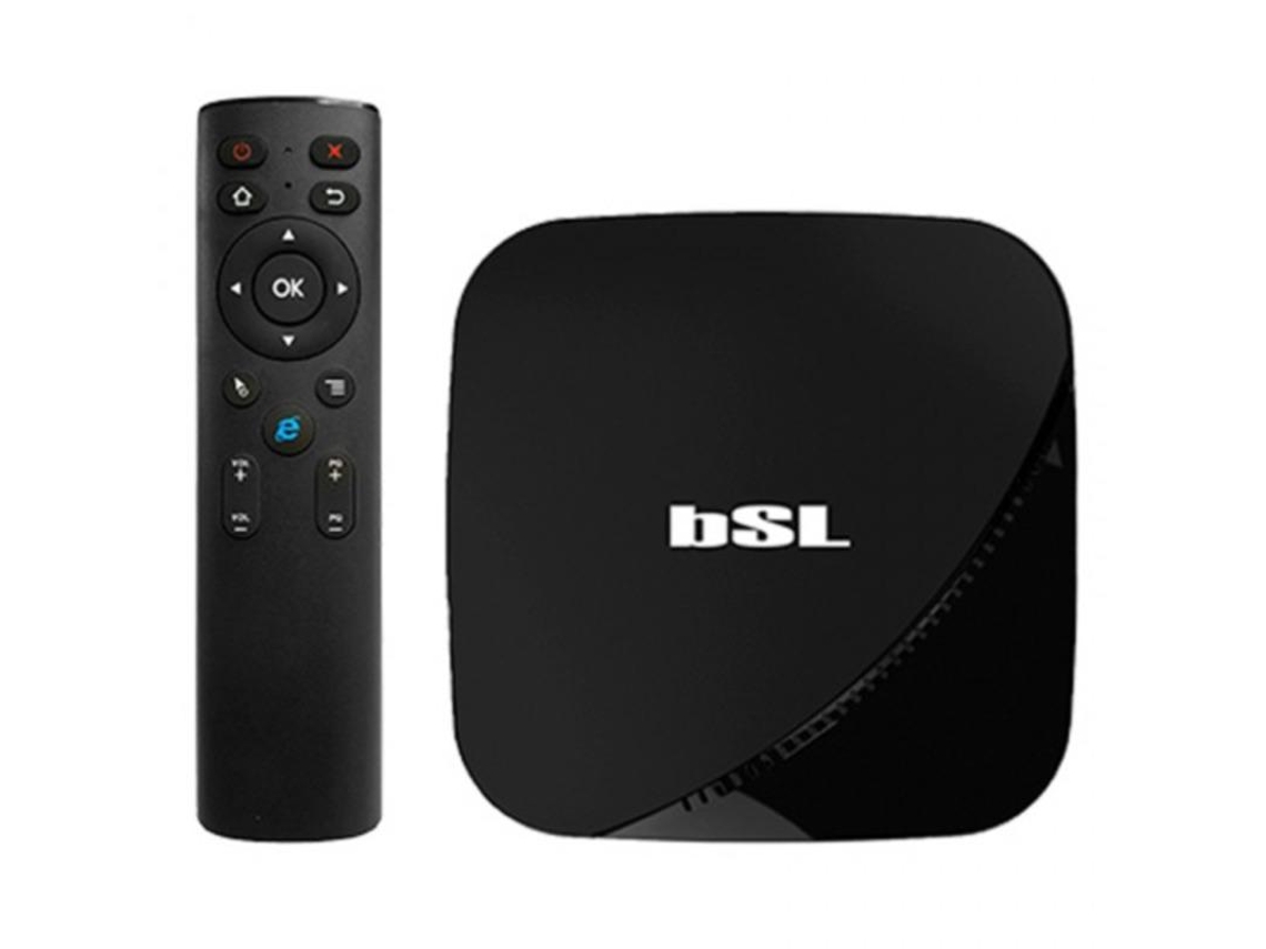 Reproductor Tv Bsl Absl-432 Wifi Quad Core 4 Gb Ram 32 Gb