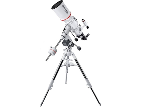 Telescopio Astronomico BRESSER AR-102s/600 EXOS-2