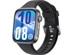 Smartwatch HUAWEI Watch Fit 4 (1.82'' - Bluetooth - Autonomia até 10 Dias - Negro)
