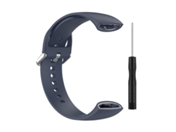 Pulsera De Repuesto De Silicona Para Brazalete Inteligente Amazfit X
