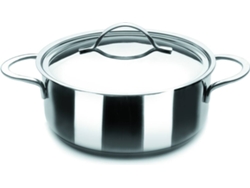 CAÇAROLA INOX IBILI NOAH