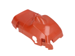Tapa De Cilindro De Policarbonato Resistente A La Corrosión Para Desbrozadoras Husqvarna 445, 445e, 450 Y 450e.