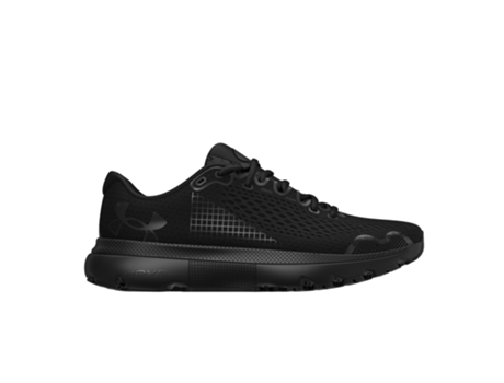 Zapatillas para Hombre UNDER ARMOUR Negro (Tam: 42,5)