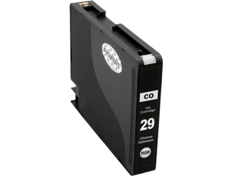 Cartucho para Canon PGI29 Optimizador cromático (4879B001)