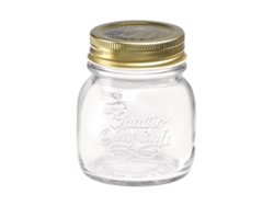 Bote Bormioli Rocco Transparente Vidrio (15 Cl)