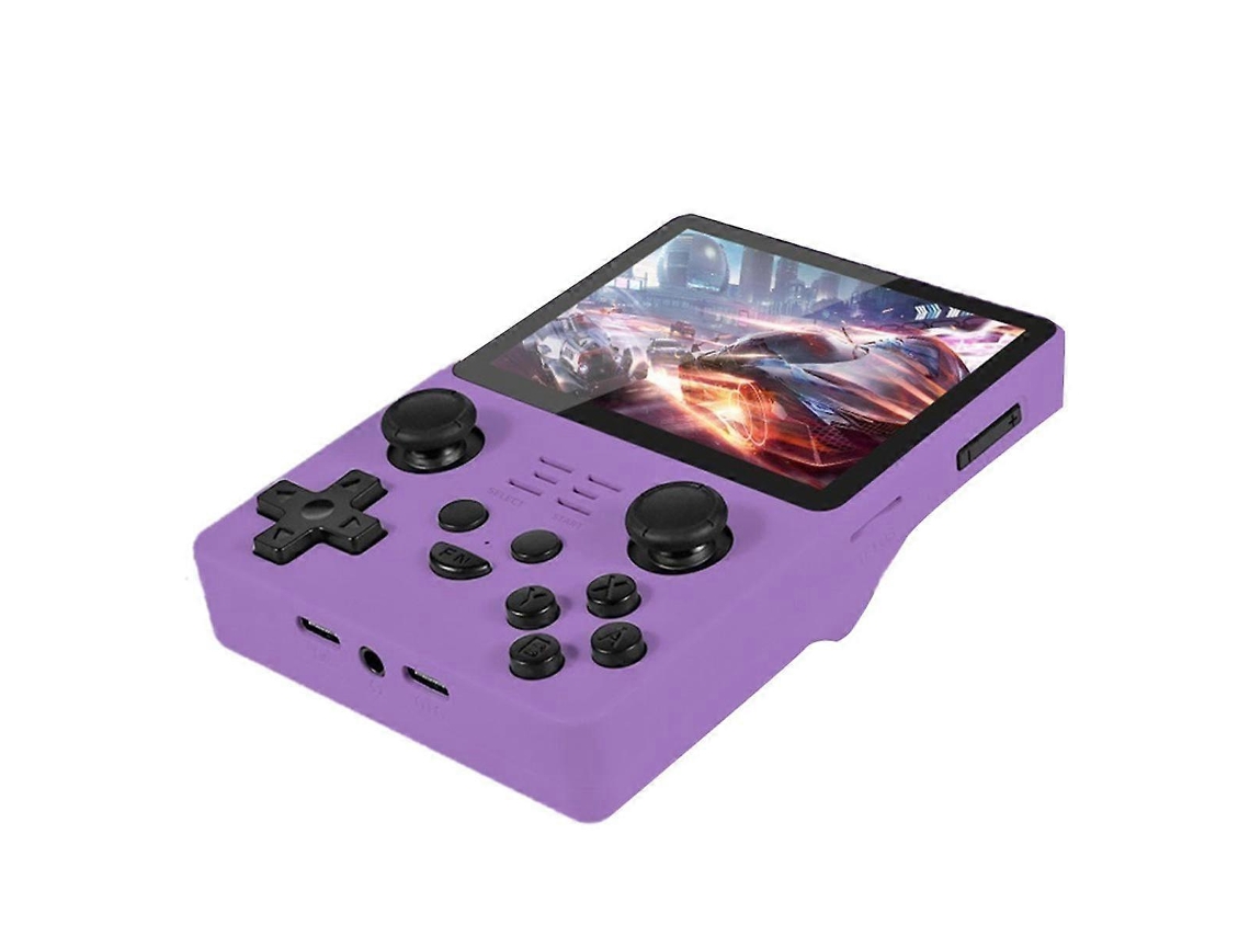 Consola De Videojuegos Retro Rgb20s, 16 Gb 32 Gb, Pantalla Hd De 3,5 Pulgadas, Arkos, 2,4 Gb, 5 Gb De Ram, Wi-fi, Reproductores De Vídeo Portátiles