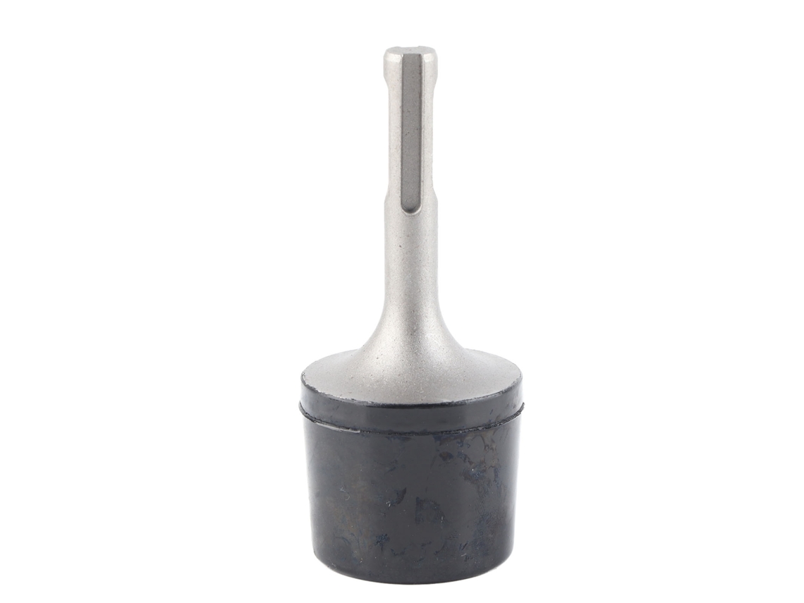 Cabezal Redondo De Martillo Eléctrico Para Taladro Percutor Rotativo, Repuesto De Acero 45
