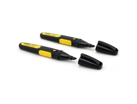 Marcador STANLEY Fatmax 2 Un