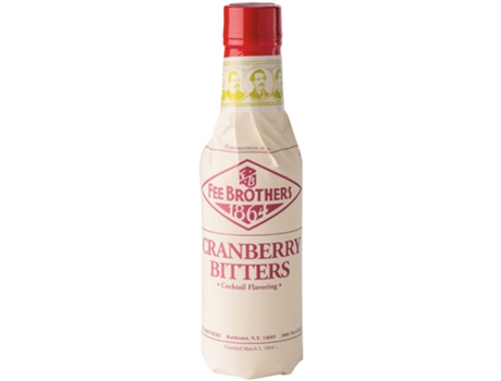 Bitter GARRAFEIRA SOARES Fee Brothers Arando (15 CL - 1 unidade)