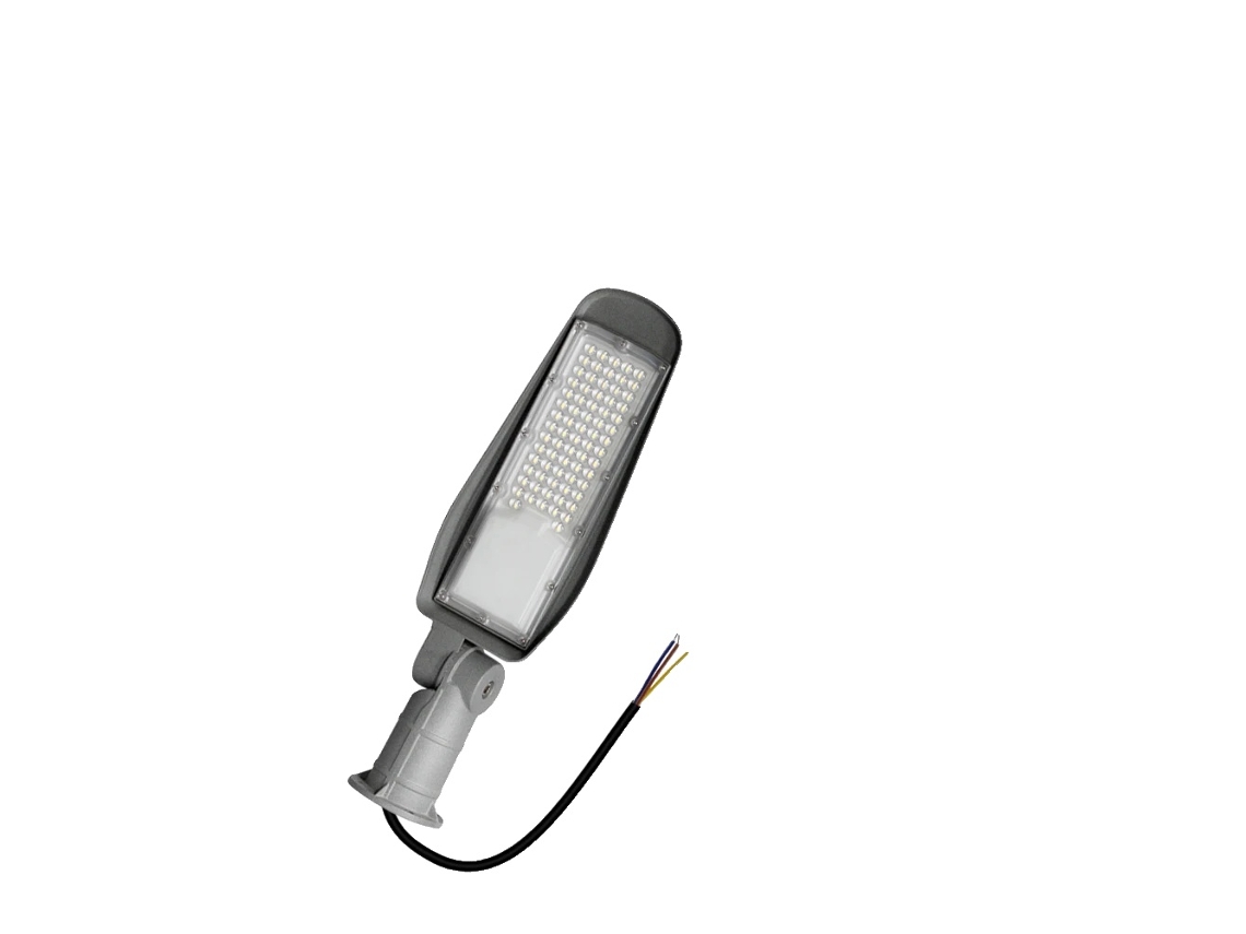 Farola LED SMD3030 de alto brillo, resistente al agua, 50 W, OEM