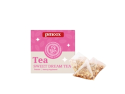 Té relajante Dulce Sueño para sueños tranquilos