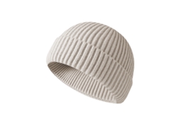 2026-gorro De Lana Grueso Con Puño Gorro De Invierno Caliente Hip Hop Para Mujer Y Hombre