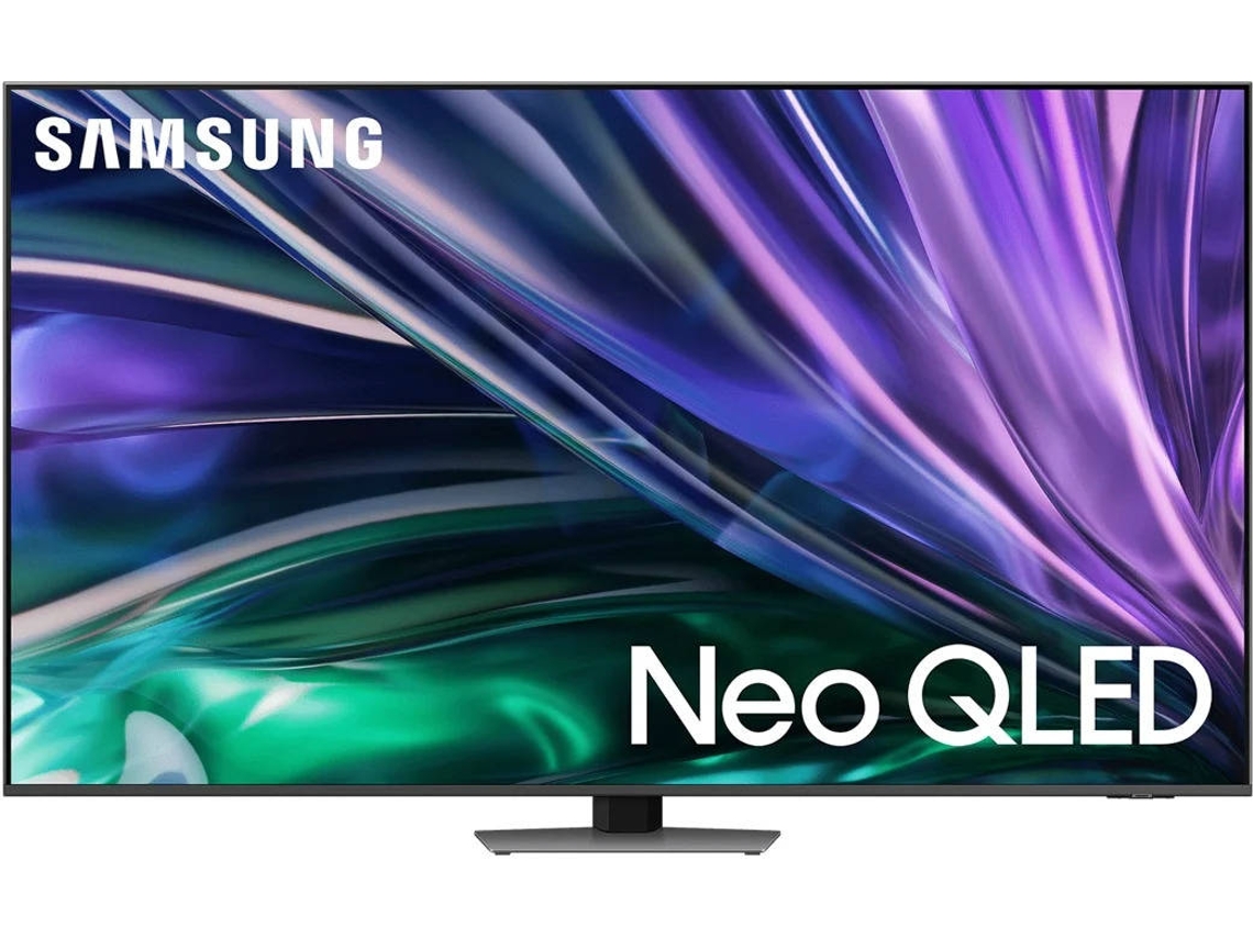 TV SAMSUNG TQ65QN85DBTXXC (Neo QLED - Mini LED - 65'' - 165 cm - 4K Ultra HD - Smart TV)