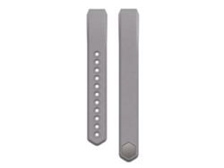 Correa FITBIT Alta (S - Cinzento)