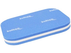 Tabla Kickboard SOFTEE Azul (38x23x3cm)