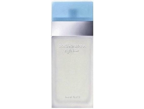 Perfume DOLCE&GABBANA Light Blue 50ml (Eau de toilette)