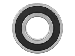 Rodamiento De Bola De Ranura Profunda 6310rs Sellado De Caucho 50x110x27mm