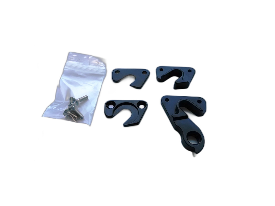 Patilla de cambio KELLYS High Modulus Carbon Ht 29