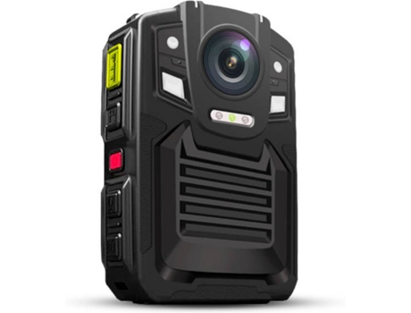 Mini Cámara de Vigilancia CHRONUS D70818H1 (1296P)