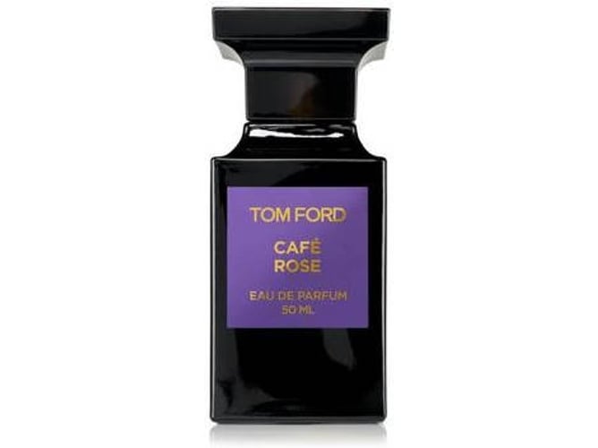 Perfume TOM FORD Cafe Rose Eau de parfum (50 ml)