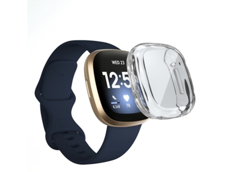 Carcasa Fitbit by Google Sense/Versa 3