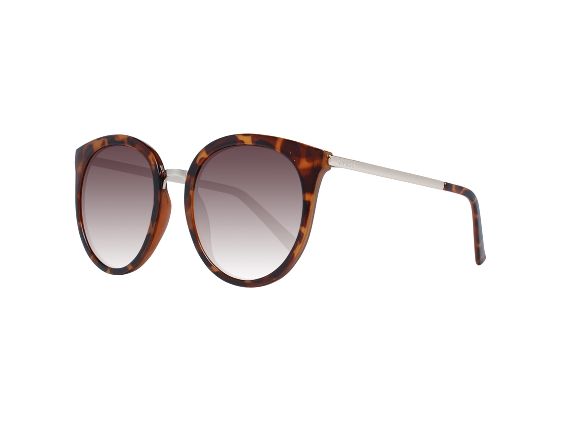 Gafas de Sol GUESS Plástico Mujer (Marrón)