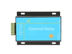 Veloriskku-módulo Controlador De Relés Ethernet 2 Canais Switch Retardo Smart Home Hhc-n2dcethernet