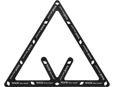 MAGIC BALL RACK Pro Todos
