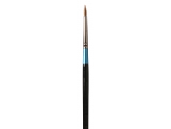 Pincel De Marta Redondo Acuarela Mango Corto S.34 (3'' 12,7 Mm)