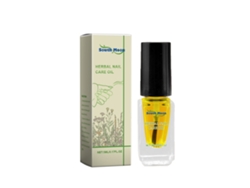 Aceite fortalecedor de uñas a base de hierbas Worten