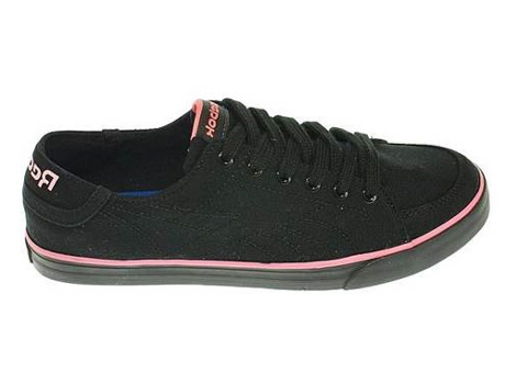 Zapatillas Deportivas REEBOK Royal Berlin Mujer (Negro - Royal Berlin - 37)