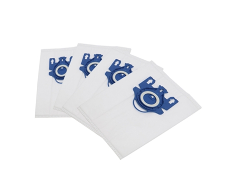 Bolsas de aspiradora para Miele 3D GN COMPLETE C2 C3 S2 S5 S8 S5210 S5211 bolsa de polvo de alta calidad