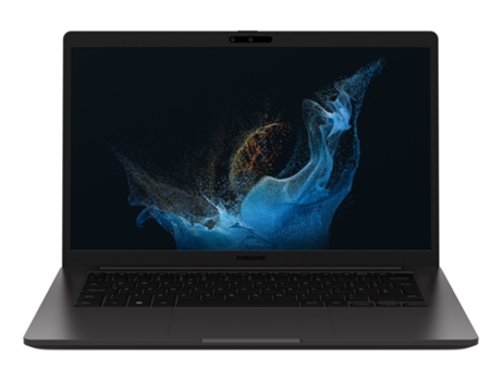Portátil SAMSUNG 74057 (14 '' - Intel® Core™ i7 i7-1260P - RAM: 16 GB - 512 GB SSD - Intel Iris Xe Graphics)