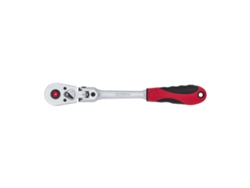 Carraca Reversible Articulada De 2 Componentes 3/8, L246 Mm (3301819) GEDORE RED R50120027