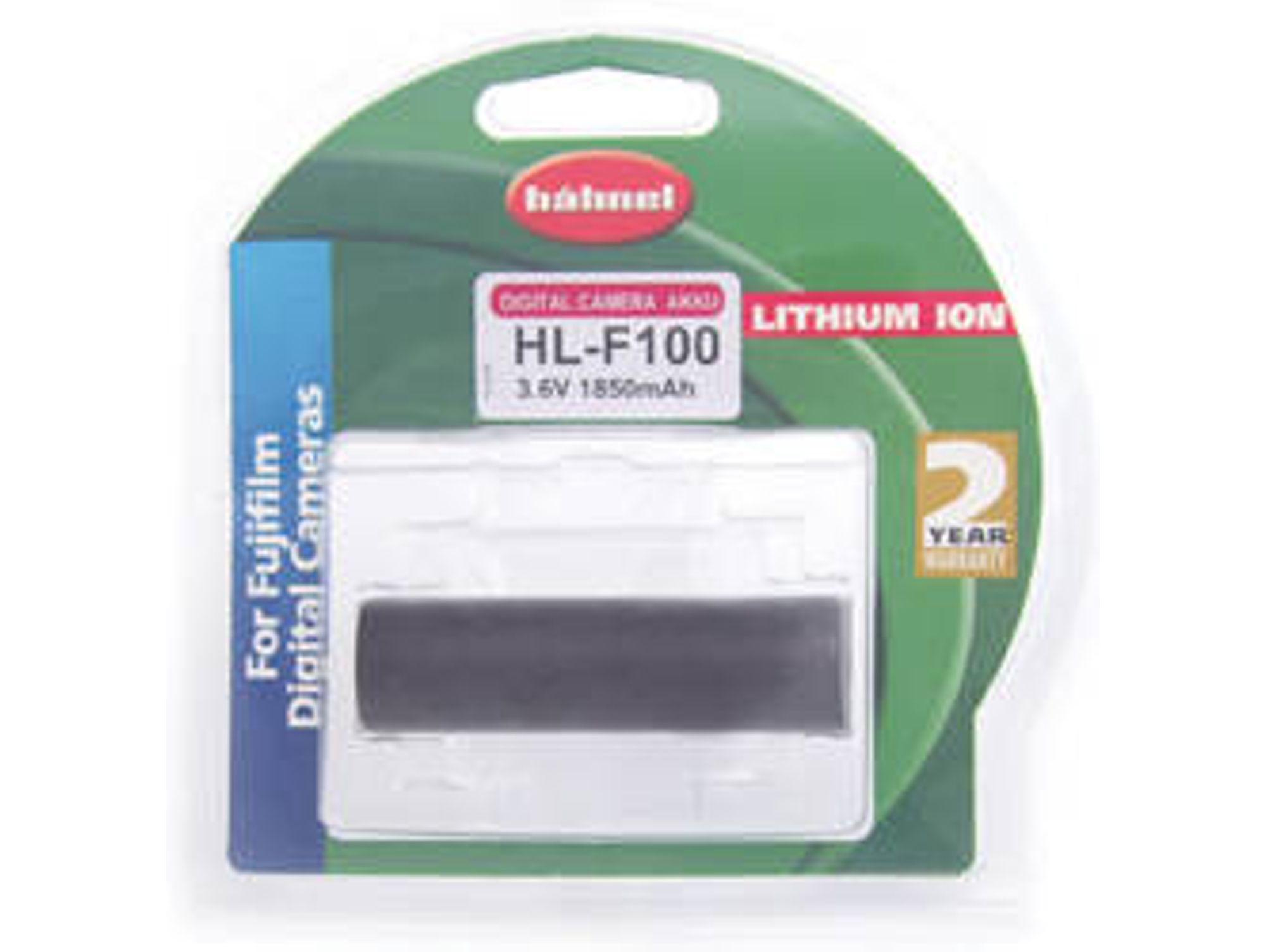 Batería HAHNEL HL-F100