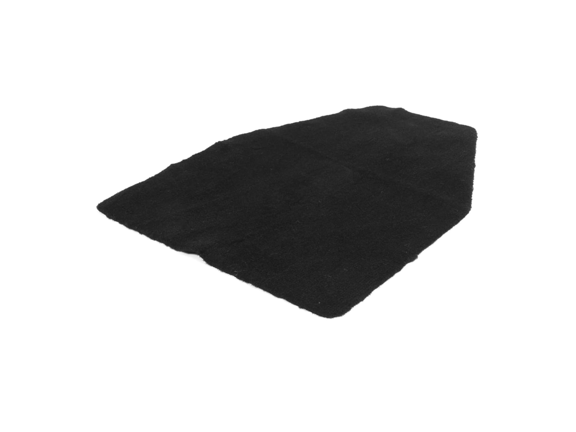 Alfombrilla Antideslizante Para Baño Para Hombres, Tamaño Grande.