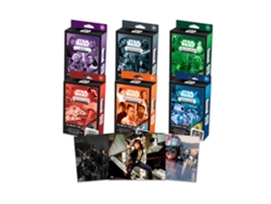 Archivos de disfraces de Star Wars Pegi 6 Juego de mesa Juegos