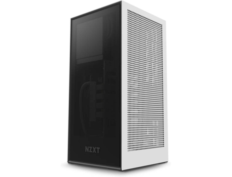 CAIXA PC NZXT ITX H1