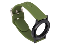 Correas De Reloj Para Ios Localizador Resistente A Los Arañazos Pulsera De Silicona Para Niños Pequeños, Niños,
