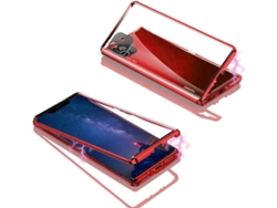 Funda iPhone 11 HONGWE.