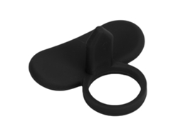 Vlrla-2026pulsera De Entrenamiento De Billar Silicona Ajustable Para Principiantes Y Profesionales Negro