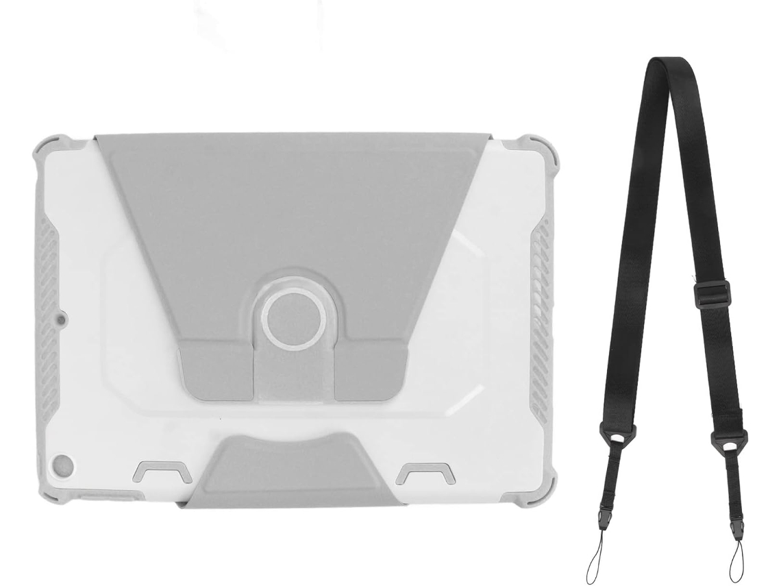 10 Fundas A Prueba De Golpes Para Cortador De Tabletas De 2 Pulgadas