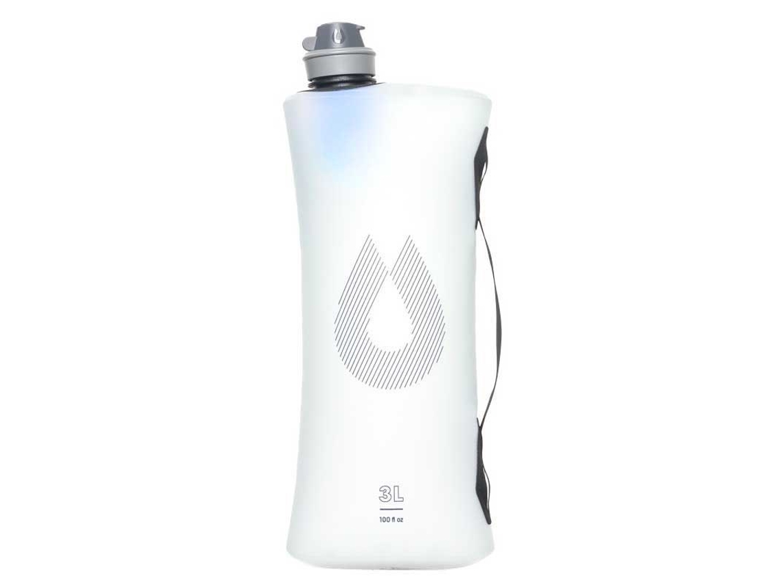 Reservatório de Hidratação Seeker 3L Transparentehydrapak