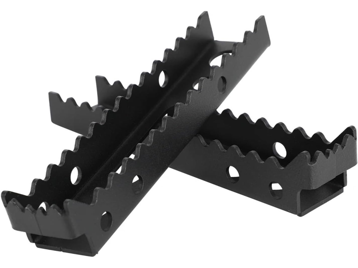 Reposapiés Para El Conductor Reposapiés 350t 250t 50t Duradero