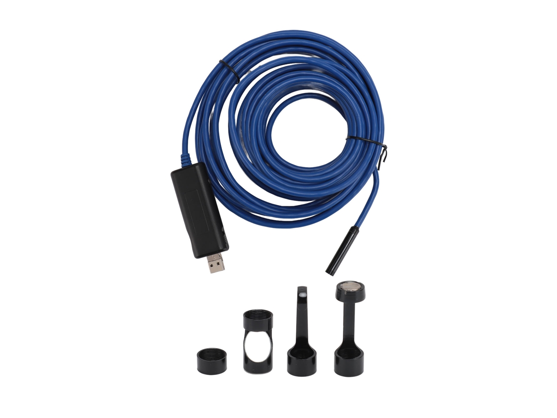 Rollo De Cinta De Aluminio Vacío De 7 Pulgadas (1/4") Universal Para Grabadoras Revox Studer, Color Azul.