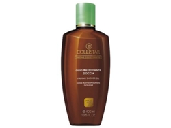 Aceite Corporal COLLISTAR Aceite de ducha Refirmante (400 ml)