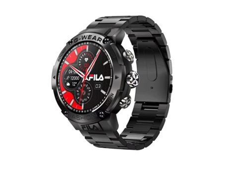 Relojes Inteligentes